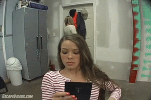 www.escapevideos.com - Autumn Ambushed Fondled Maya 1 thumbnail